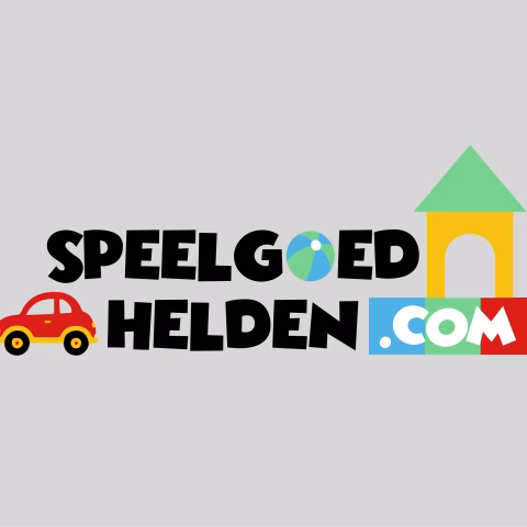 Speelgoedhelden.com