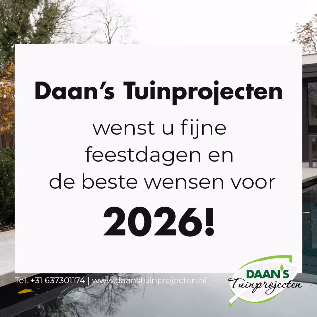 Daans Tuinprojecten - Social Media 2 Daans Tuinprojecten - Social Media 2