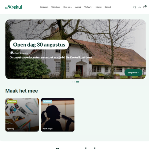 Krekul.nl